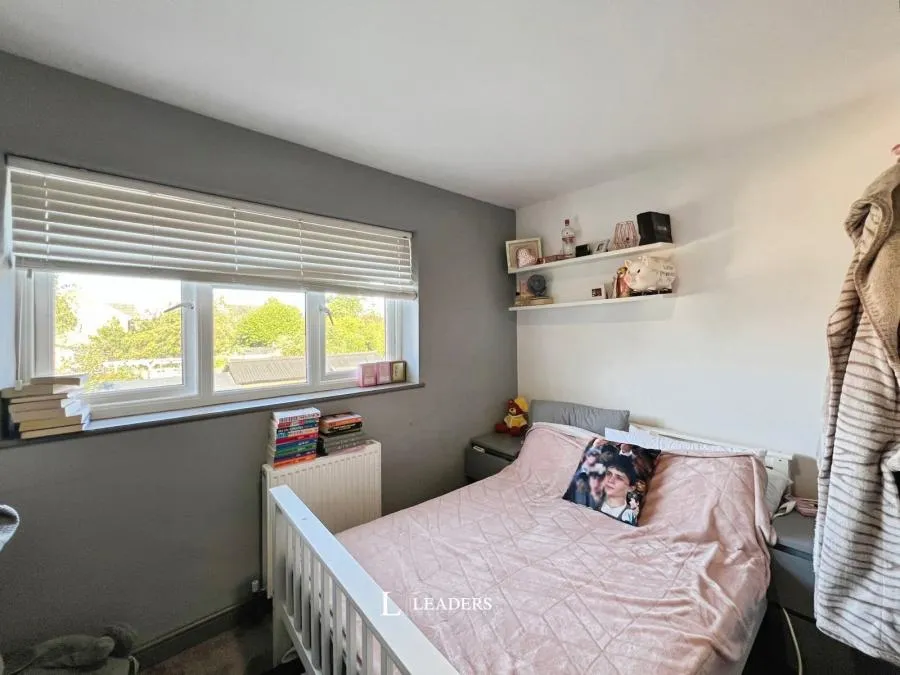 Park Road East, Calverton, NG14, photo 12