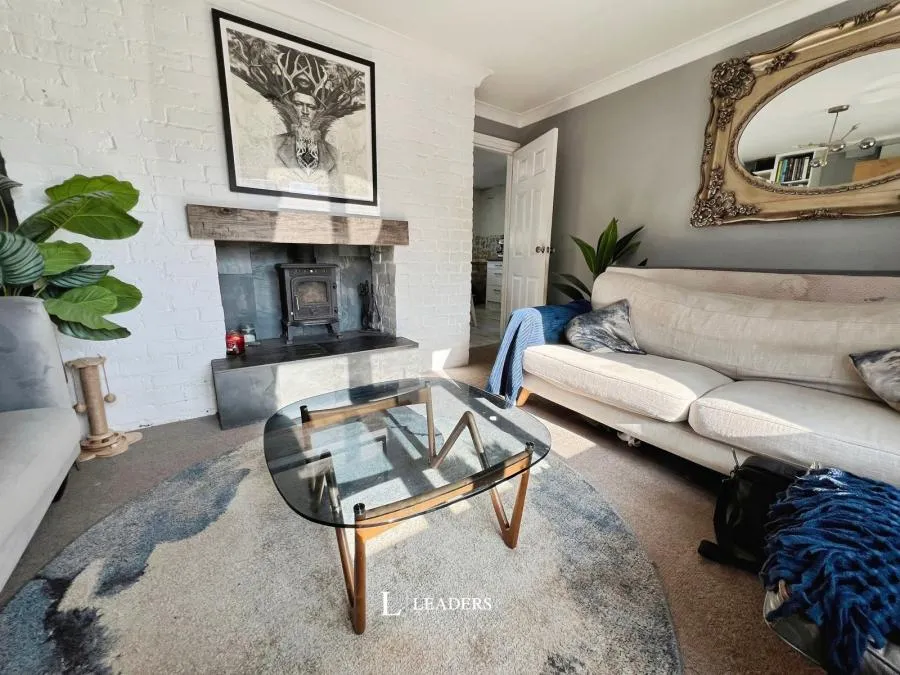 Park Road East, Calverton, NG14, photo 4
