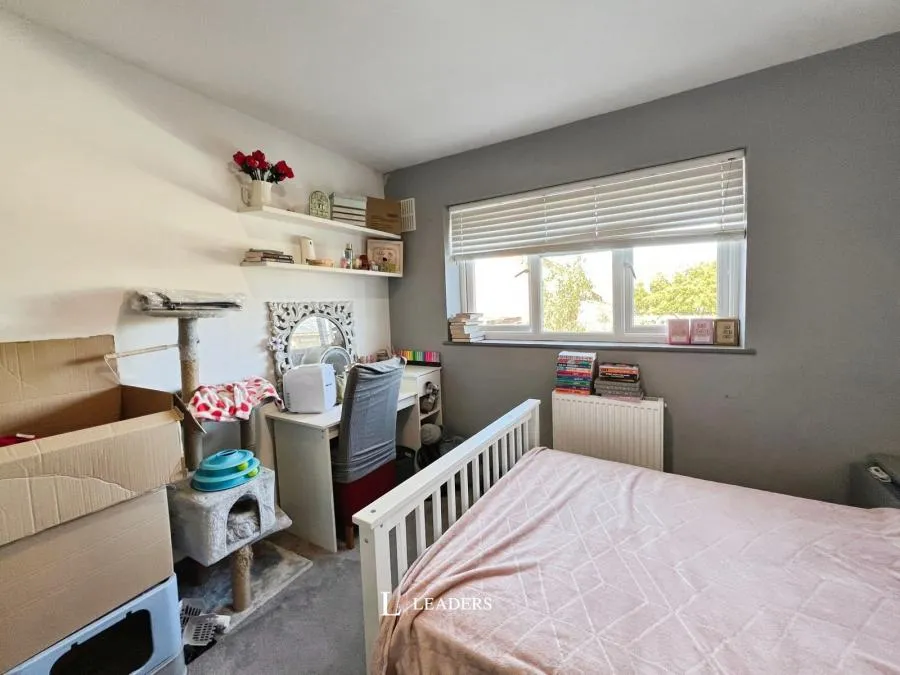 Park Road East, Calverton, NG14, photo 14