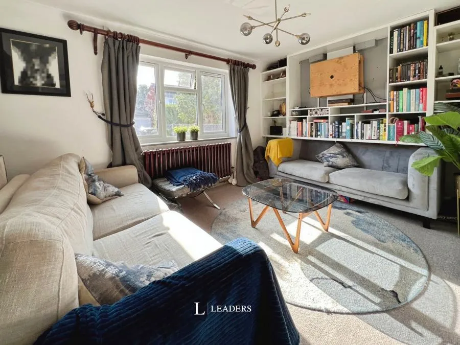 Park Road East, Calverton, NG14, photo 5
