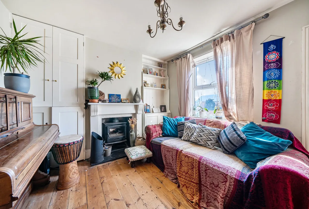 Avenue Terrace, Stonehouse, GL10 3RE, photo 3
