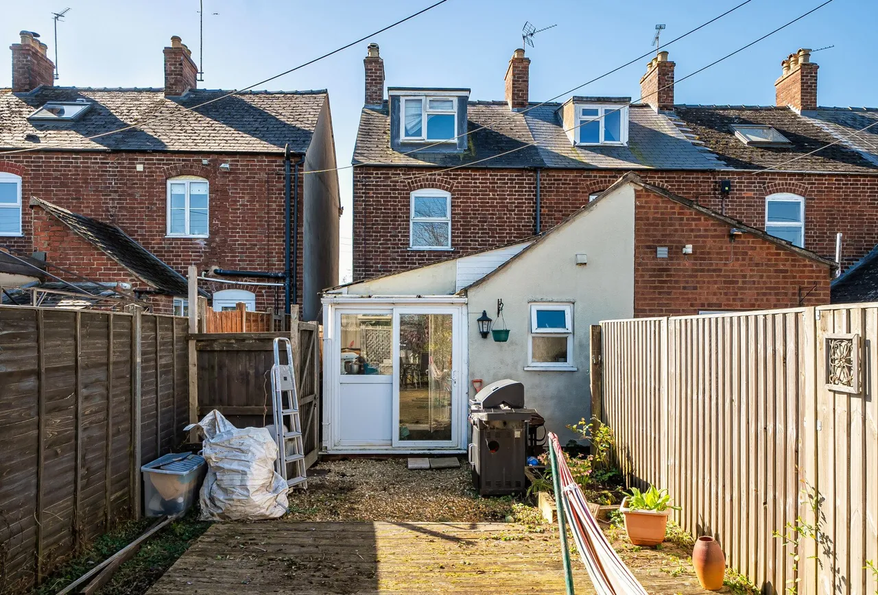 Avenue Terrace, Stonehouse, GL10 3RE, photo 18