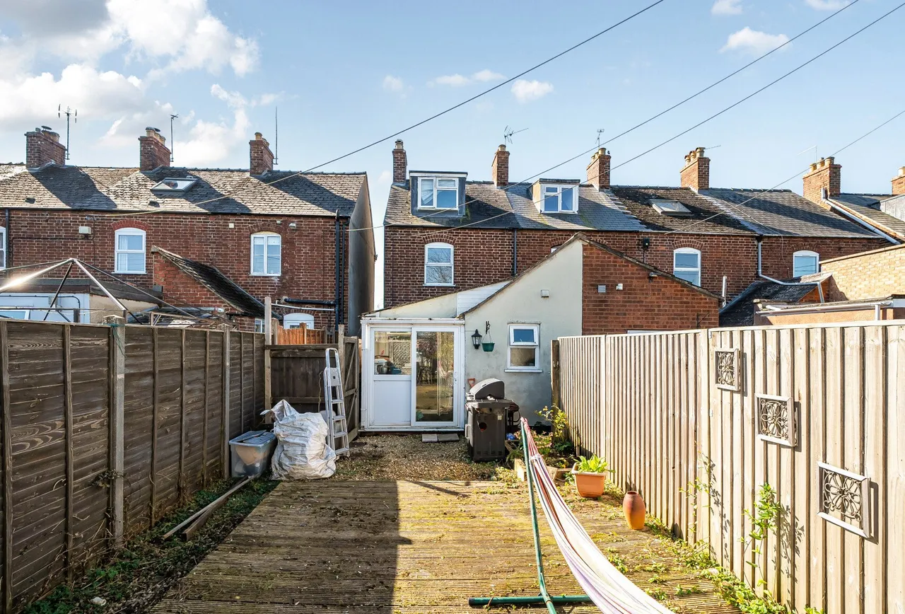 Avenue Terrace, Stonehouse, GL10 3RE, photo 22