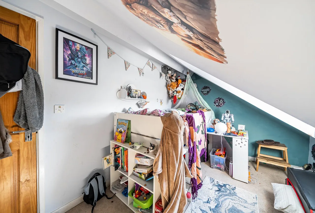 Avenue Terrace, Stonehouse, GL10 3RE, photo 8