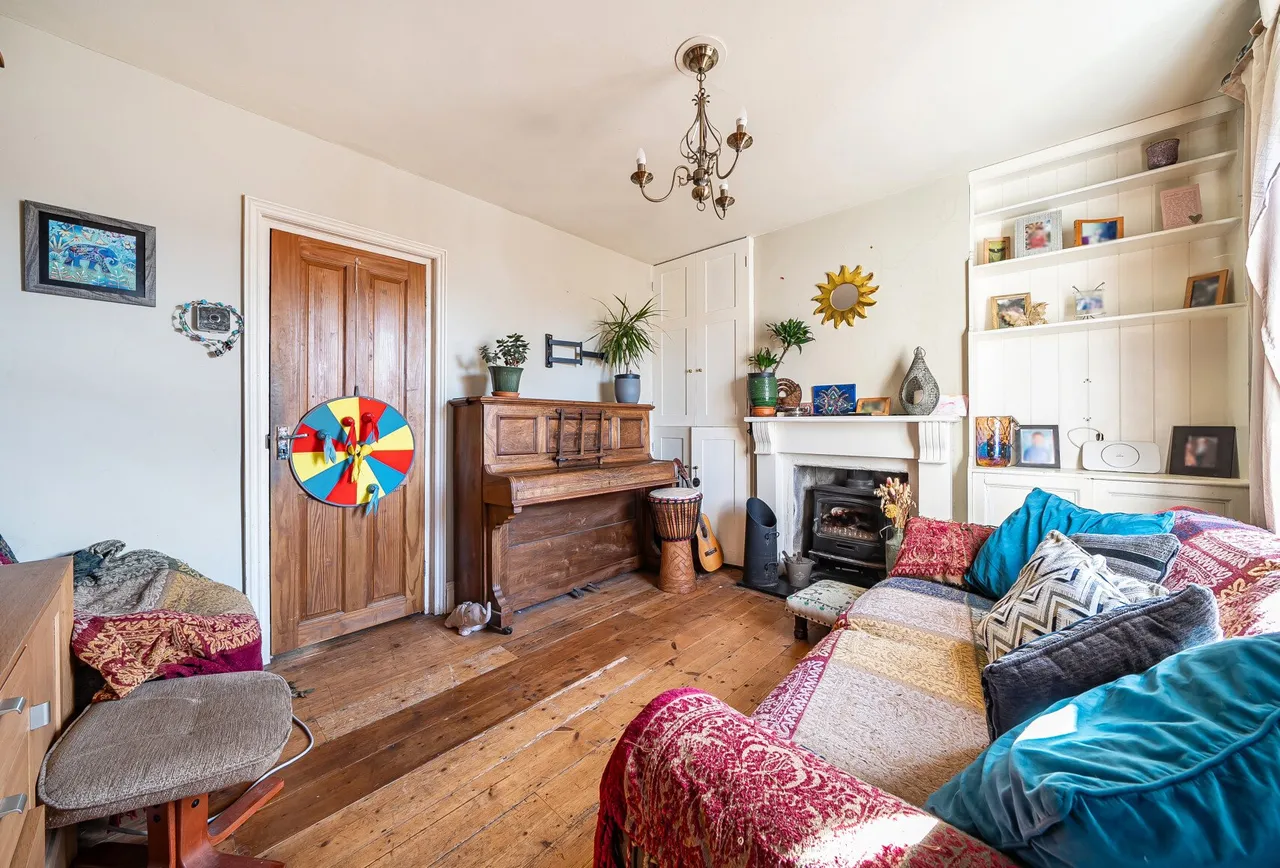 Avenue Terrace, Stonehouse, GL10 3RE, photo 2