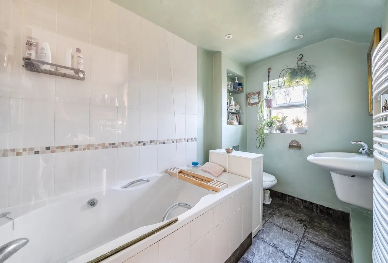 Avenue Terrace, Stonehouse, GL10 3RE, photo 15