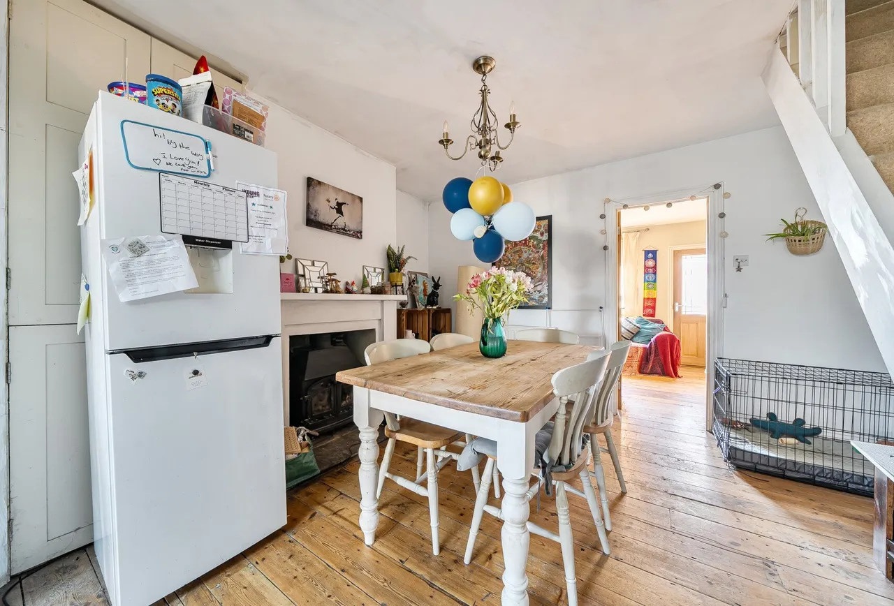Avenue Terrace, Stonehouse, GL10 3RE, photo 13
