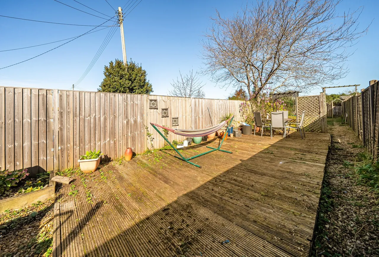 Avenue Terrace, Stonehouse, GL10 3RE, photo 16