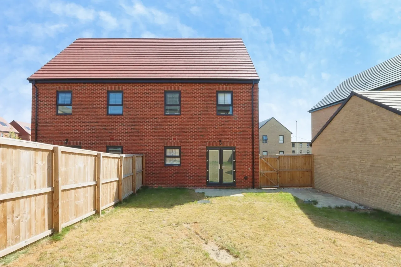 Whitebeam Rise, Kiveton Park, Sheffield, South Yorkshire, S26, photo 24