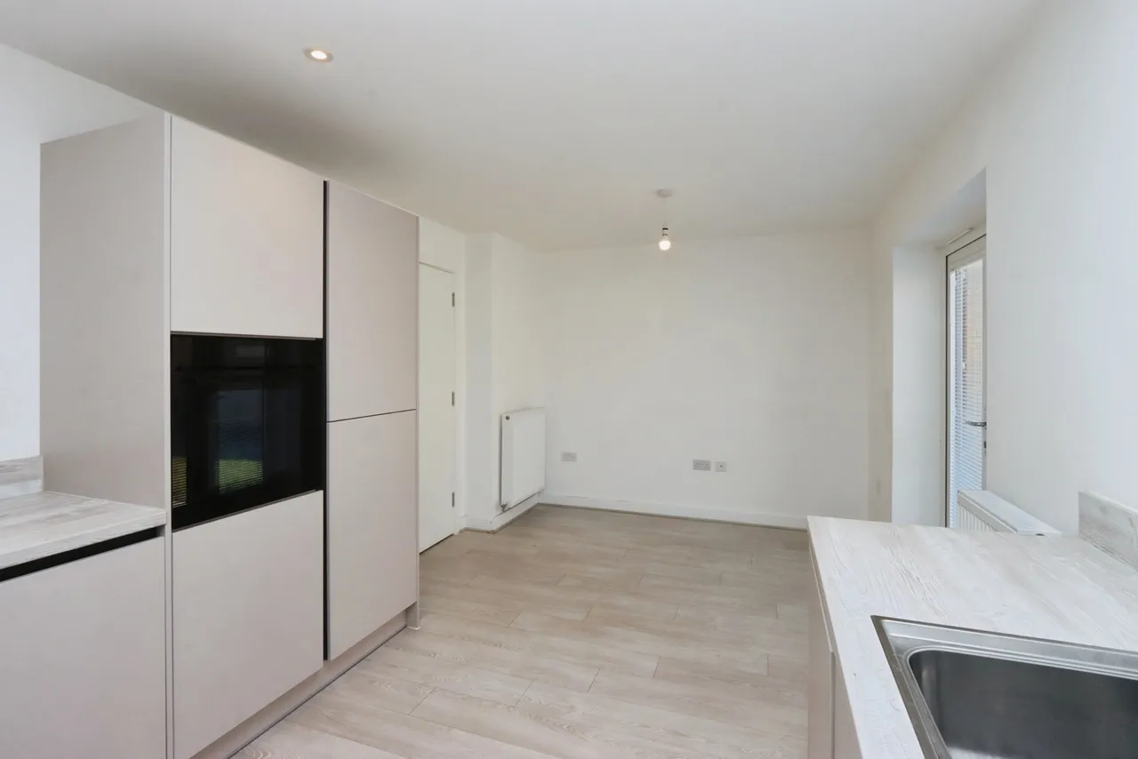 Whitebeam Rise, Kiveton Park, Sheffield, South Yorkshire, S26, photo 5