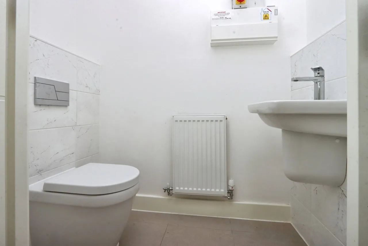 Whitebeam Rise, Kiveton Park, Sheffield, South Yorkshire, S26, photo 7