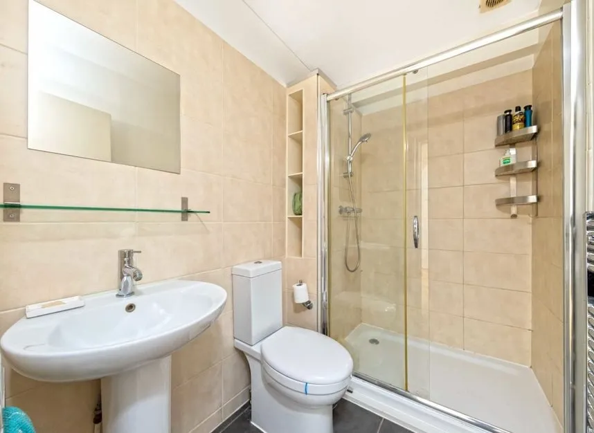 Fairholme Road, West Kensington, W14, photo 6