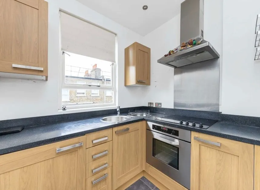 Fairholme Road, West Kensington, W14, photo 3