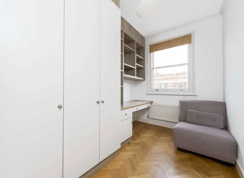 Fairholme Road, West Kensington, W14, photo 5