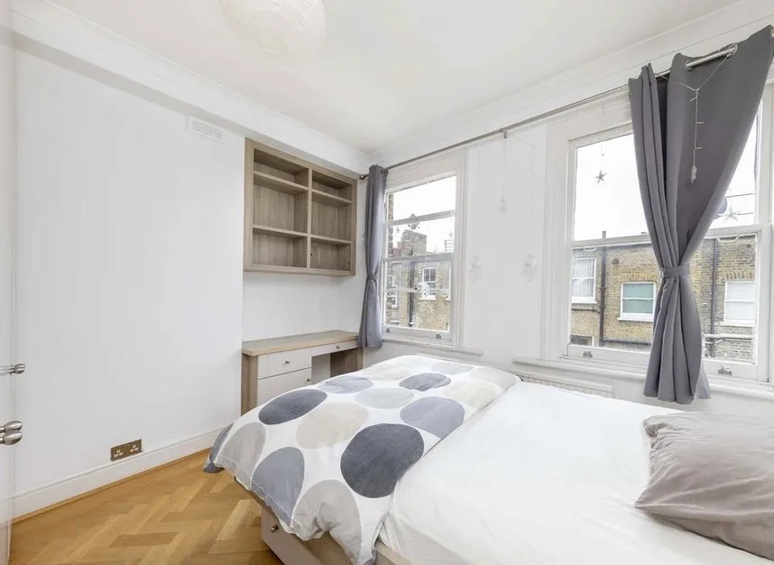 Fairholme Road, West Kensington, W14, photo 4