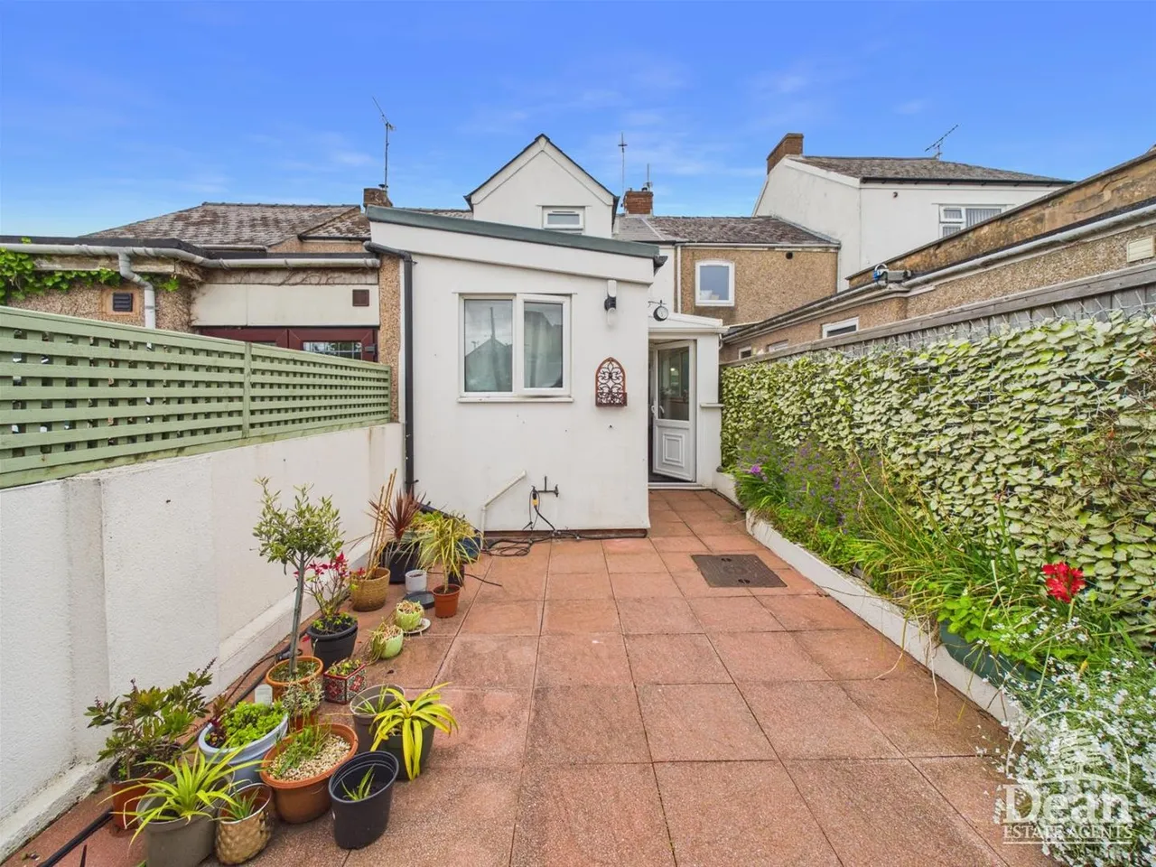 Flaxley Street, Cinderford, photo 11