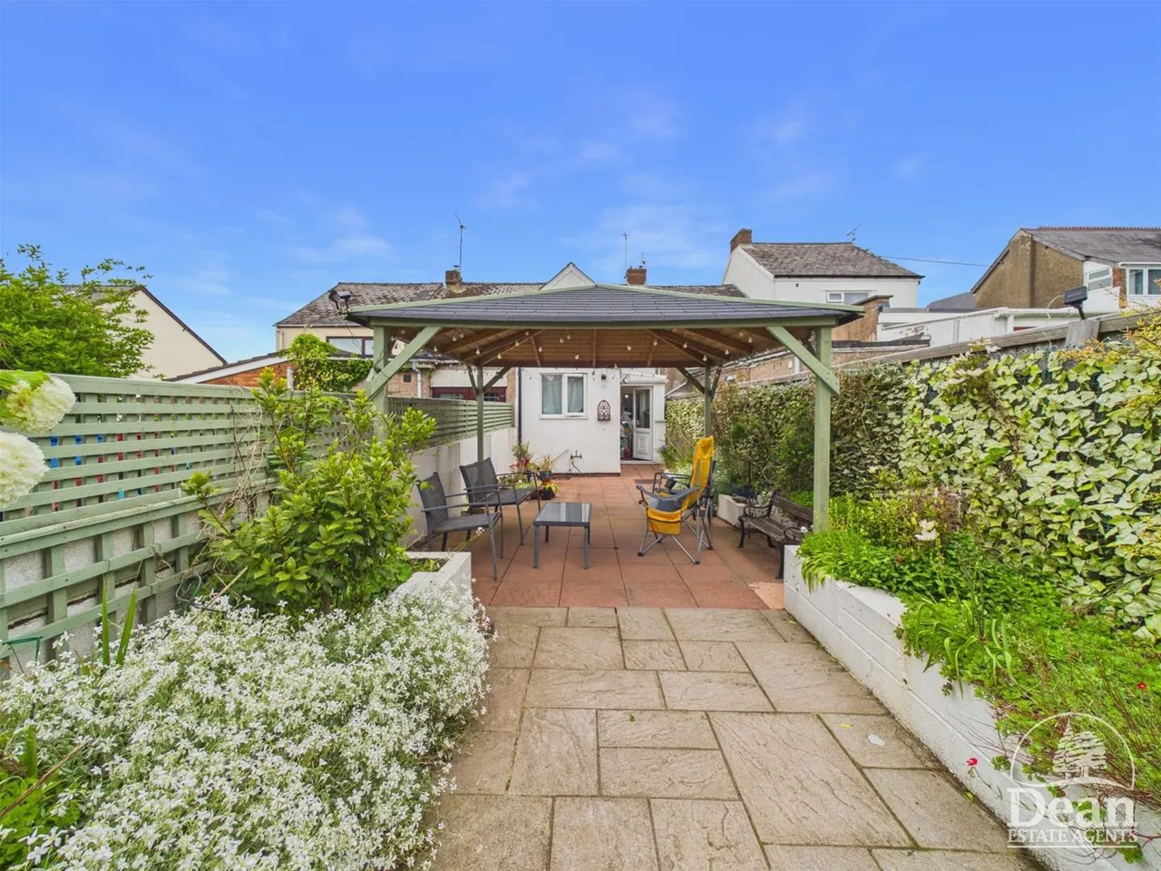 2 bed house for sale — Flaxley Street, Cinderford