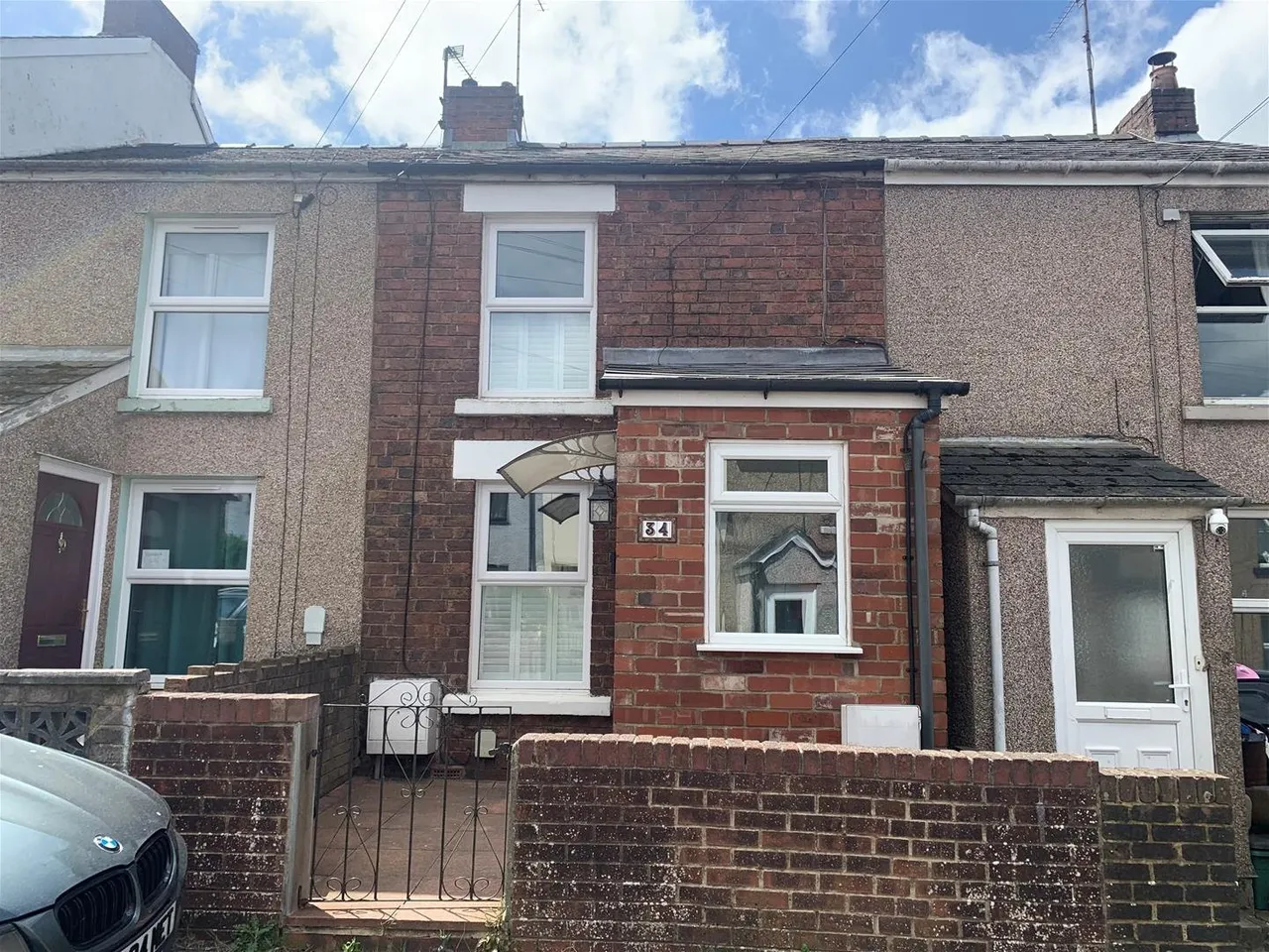 Flaxley Street, Cinderford, photo 10