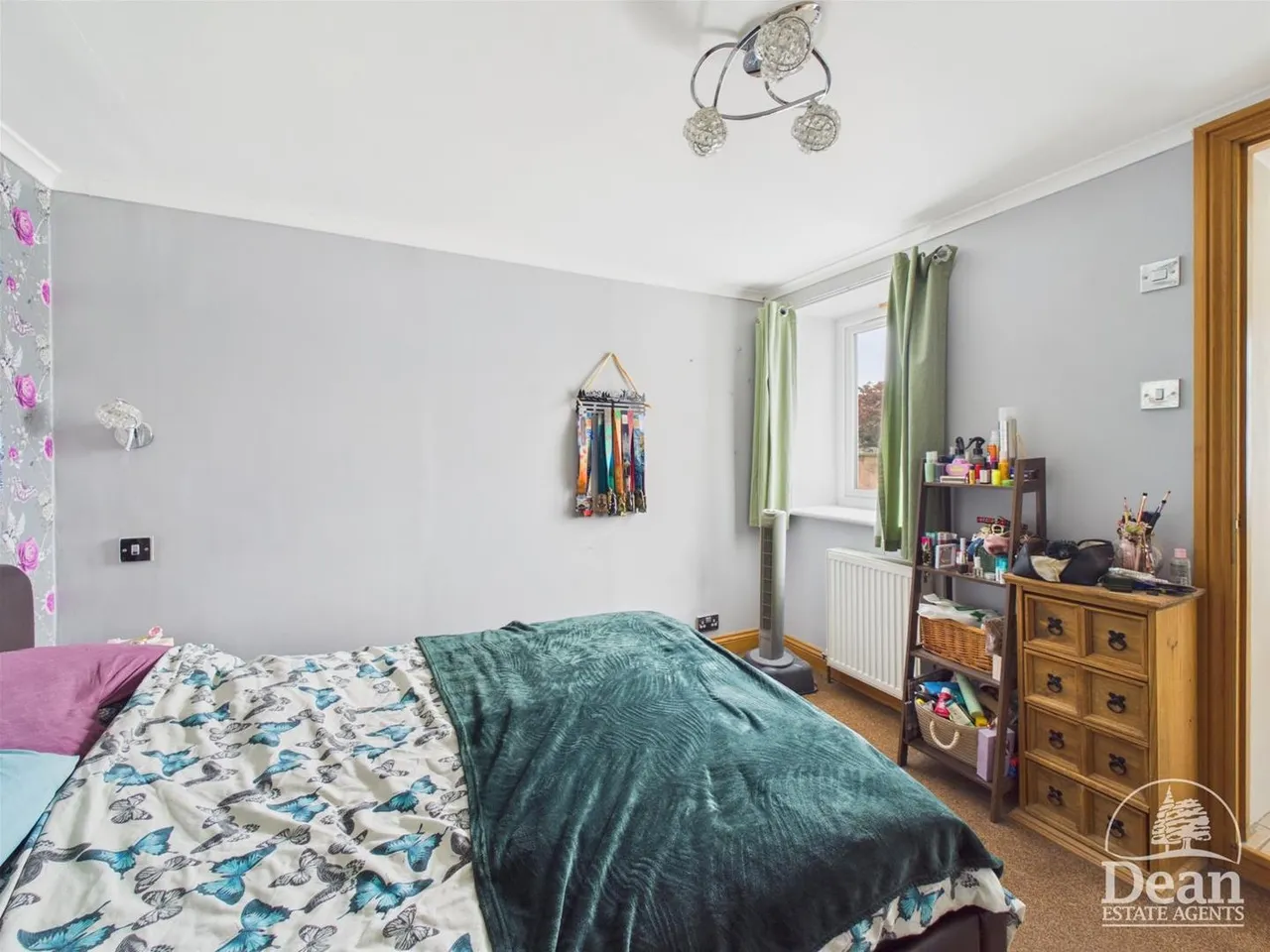 Flaxley Street, Cinderford, photo 5
