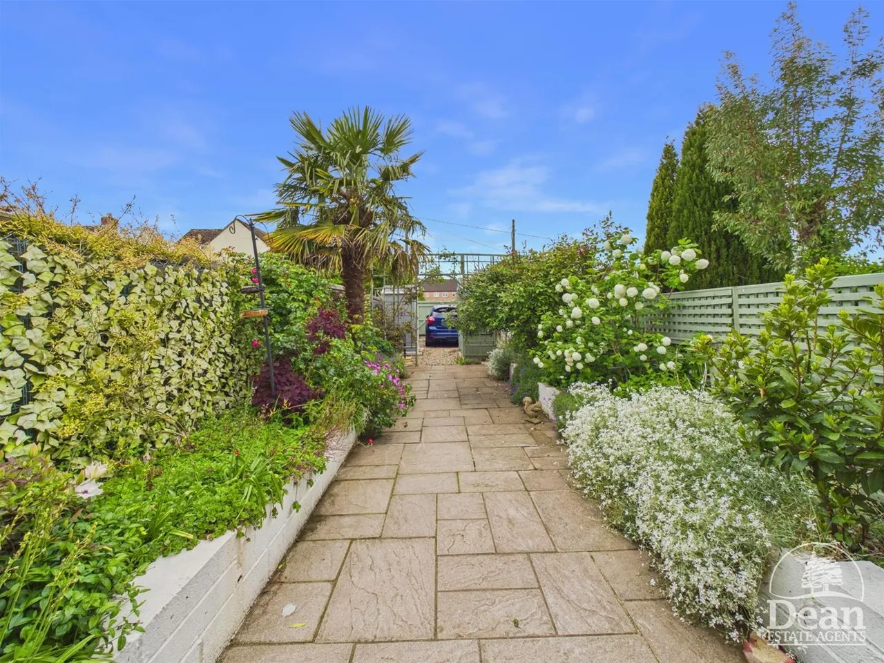 Flaxley Street, Cinderford, photo 12