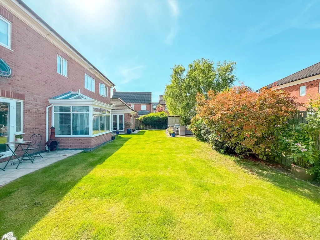 Brantingham Drive, Ingleby Barwick, photo 31