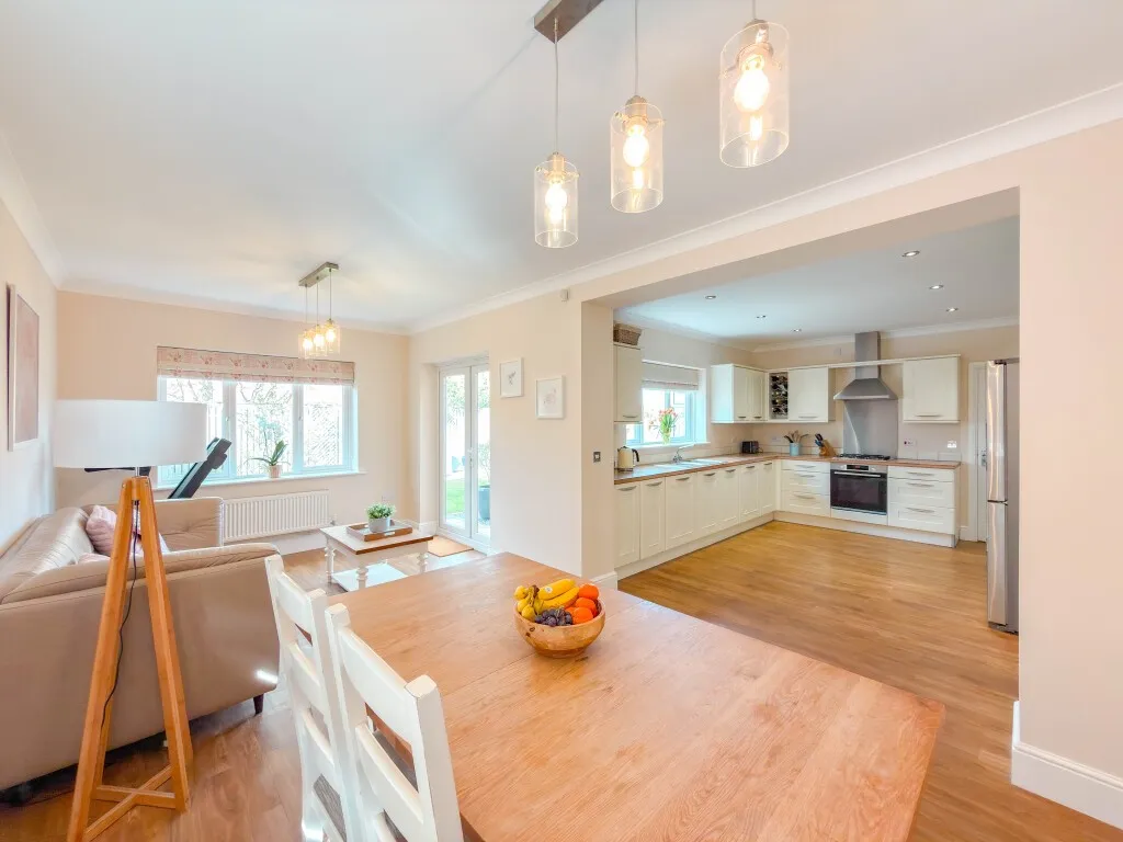 Brantingham Drive, Ingleby Barwick, photo 4