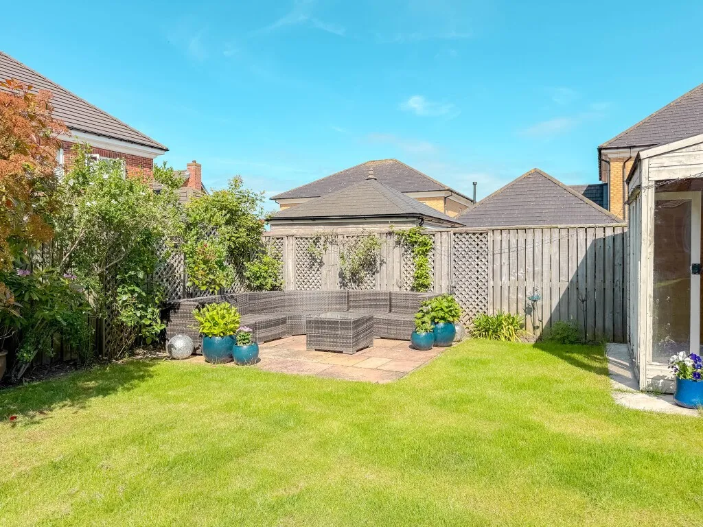 Brantingham Drive, Ingleby Barwick, photo 30