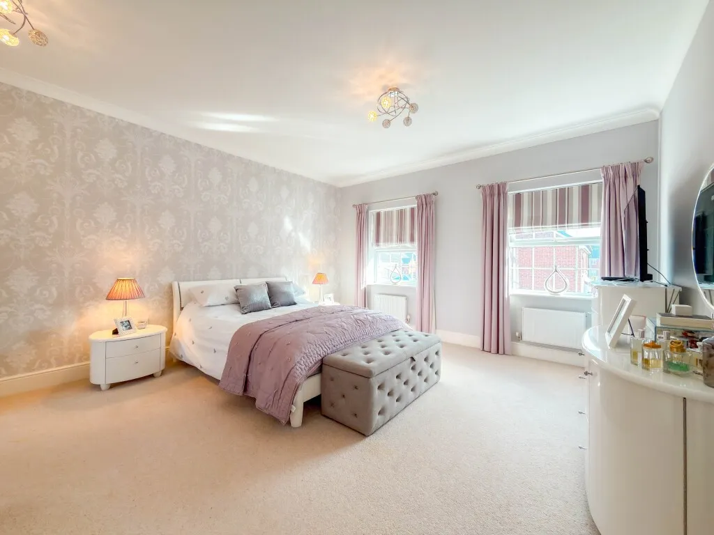 Brantingham Drive, Ingleby Barwick, photo 20