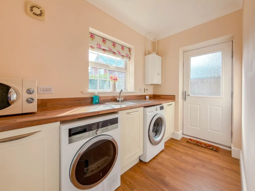 Brantingham Drive, Ingleby Barwick, photo 16