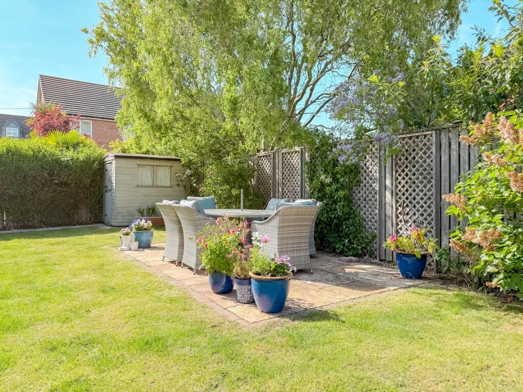 Brantingham Drive, Ingleby Barwick, photo 33