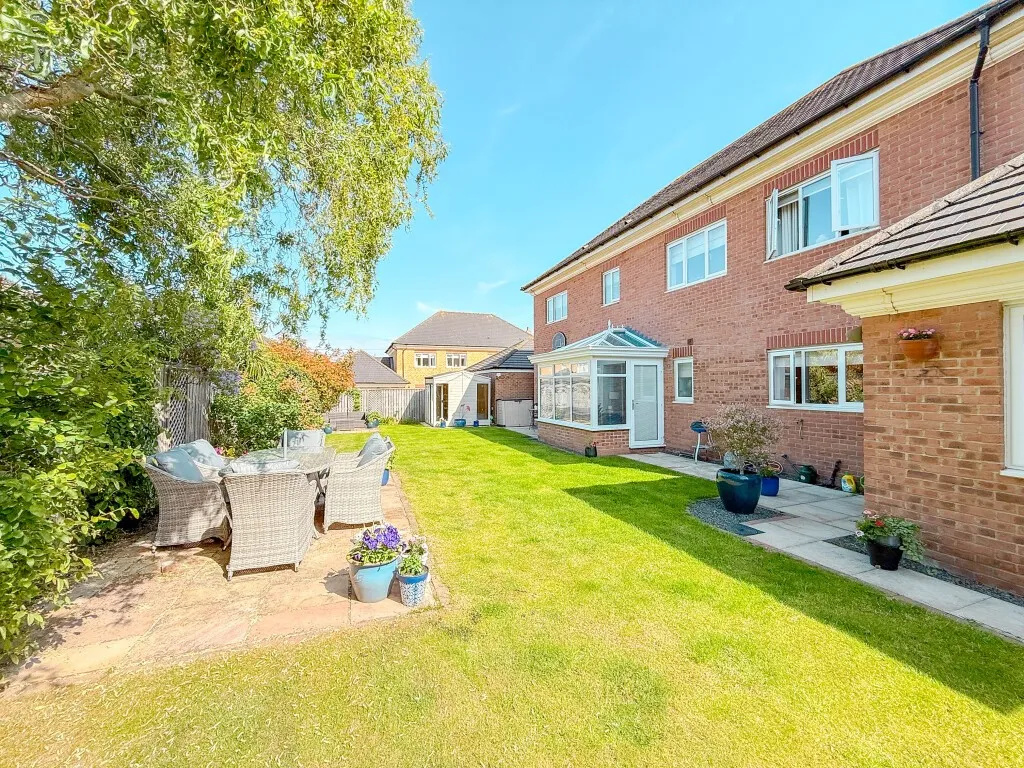 Brantingham Drive, Ingleby Barwick, photo 34