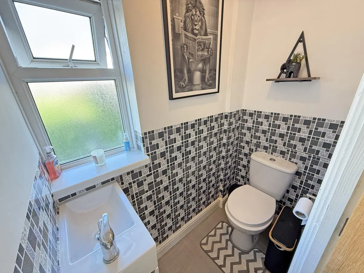 Coverdale Place, Manadon, PL5, photo 12