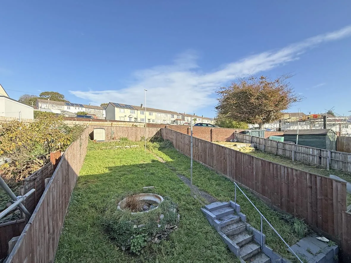 Coverdale Place, Manadon, PL5, photo 13