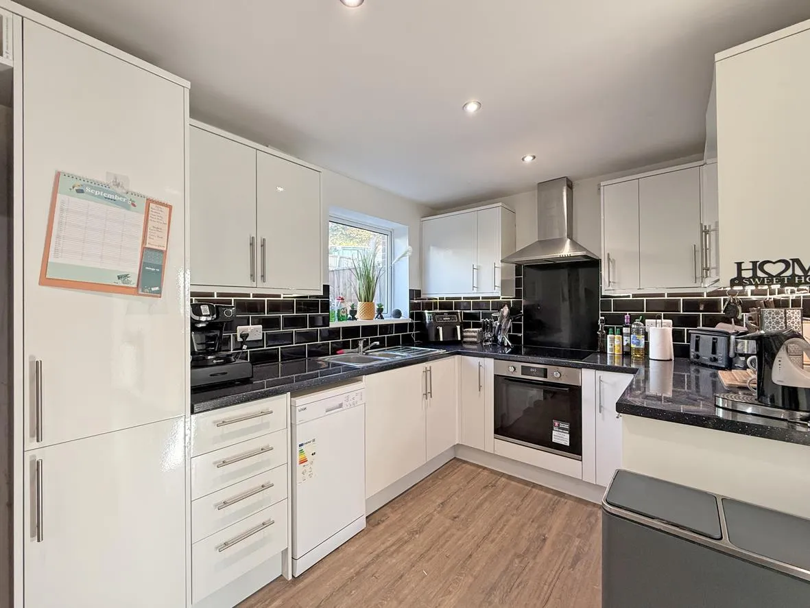 Coverdale Place, Manadon, PL5, photo 5