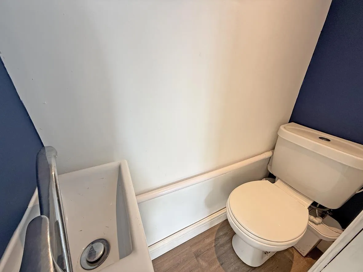 Coverdale Place, Manadon, PL5, photo 8