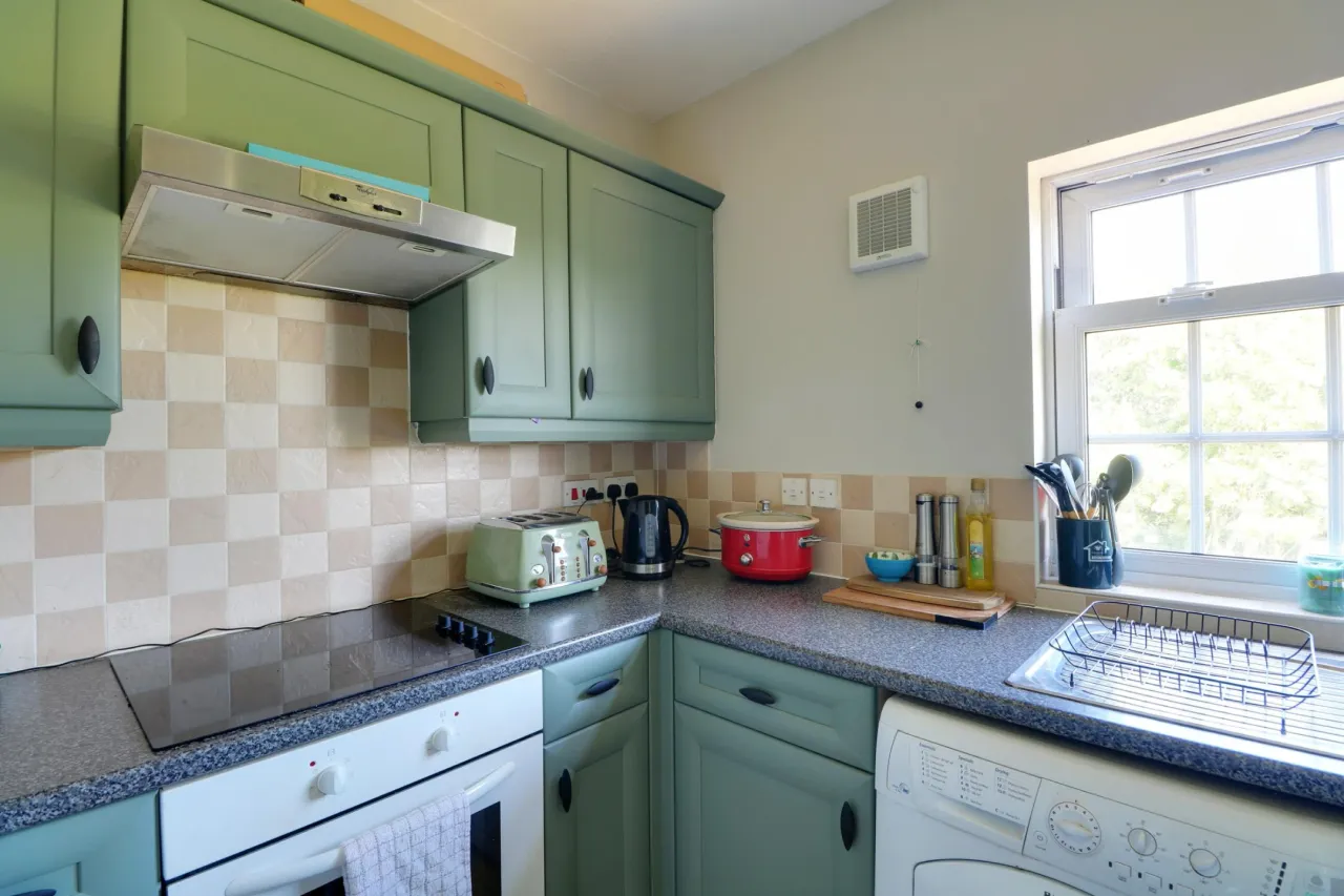 Tyldesley Way, Nantwich, photo 3