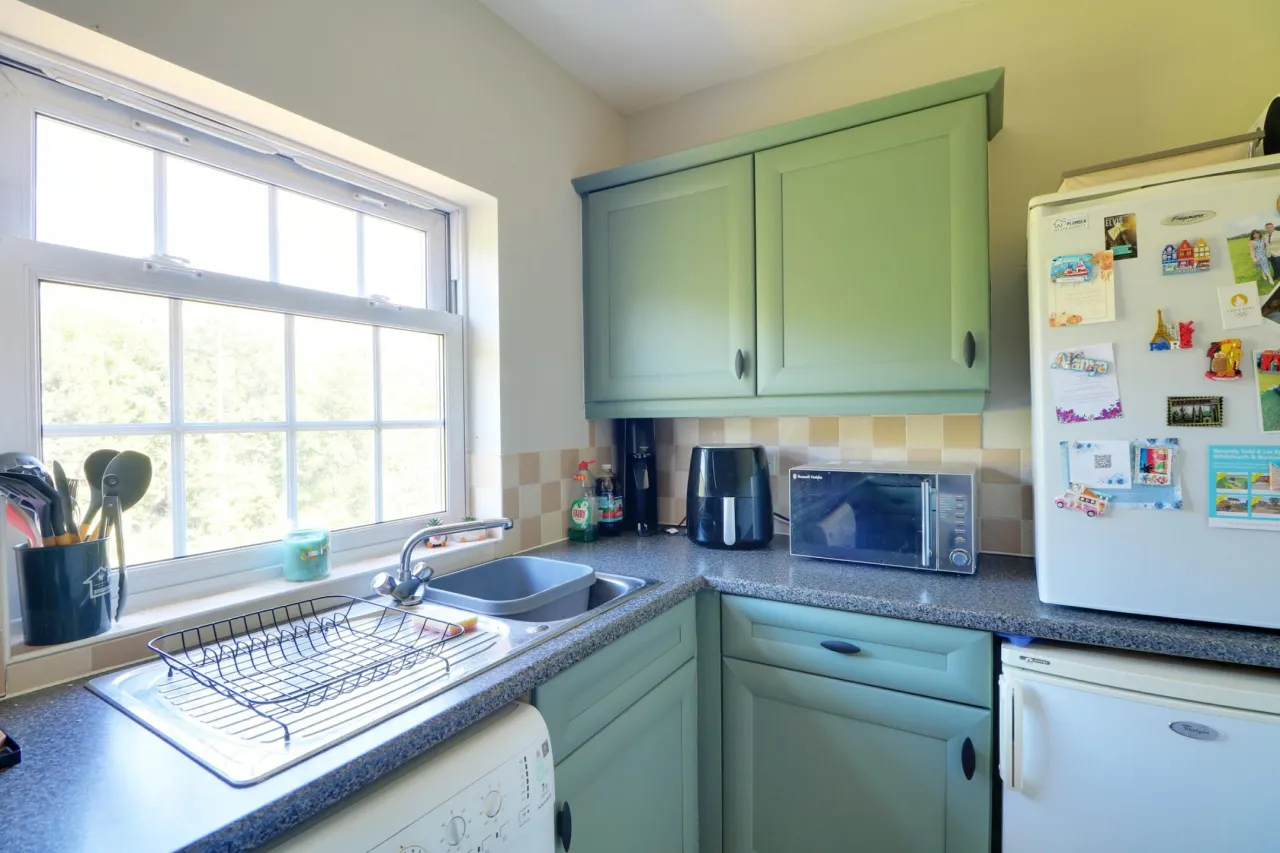 Tyldesley Way, Nantwich, photo 4