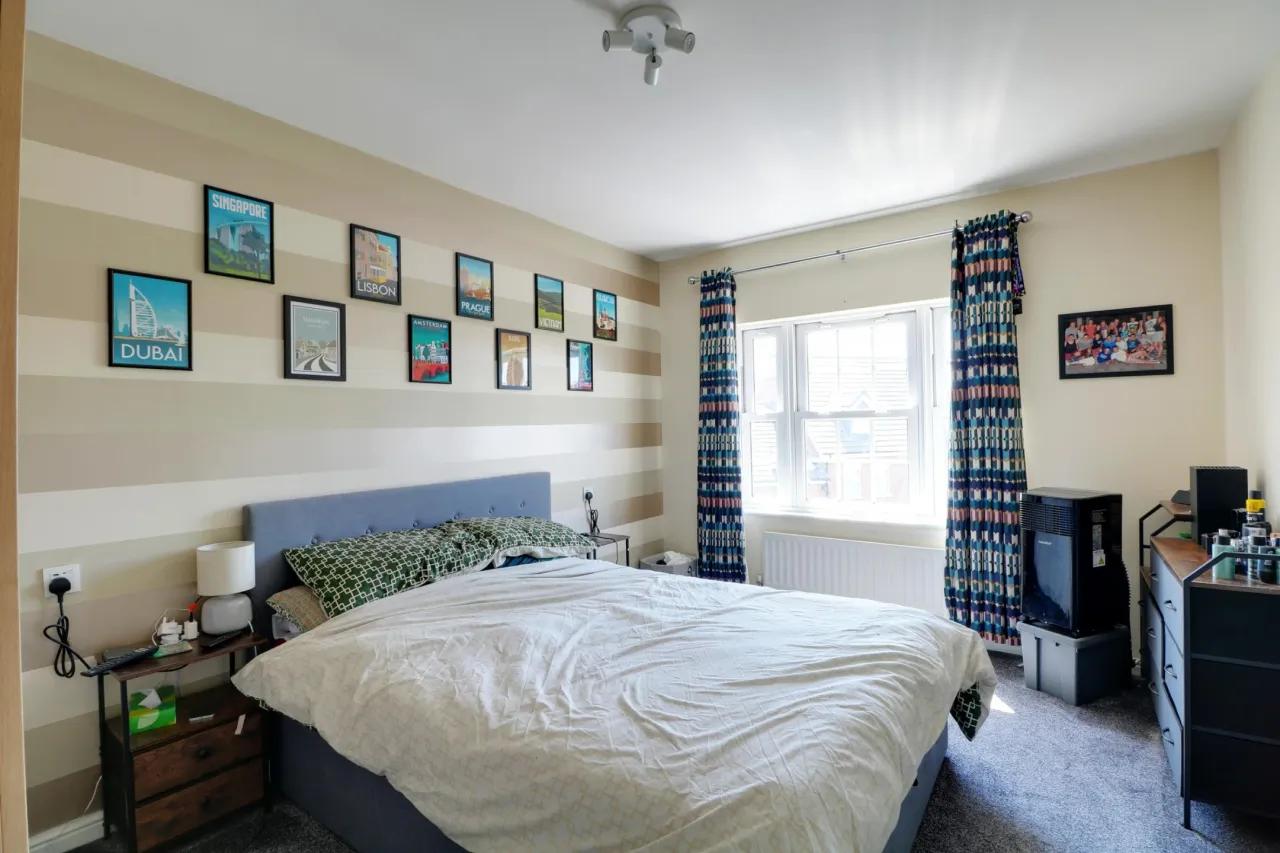 Tyldesley Way, Nantwich, photo 5