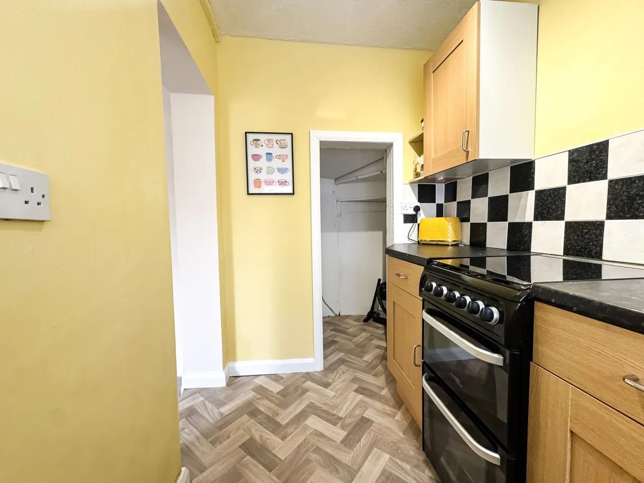 Dale Street, New Marske, TS11, photo 8