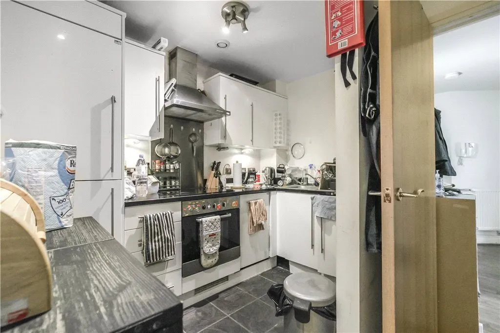 Turner Street, London, E16, photo 8