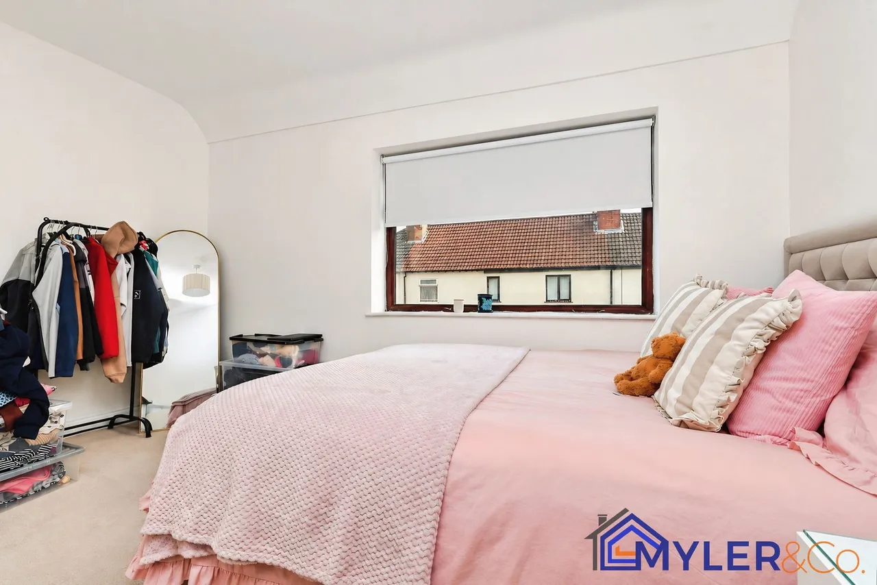 Lewis Grove, Widnes, photo 11