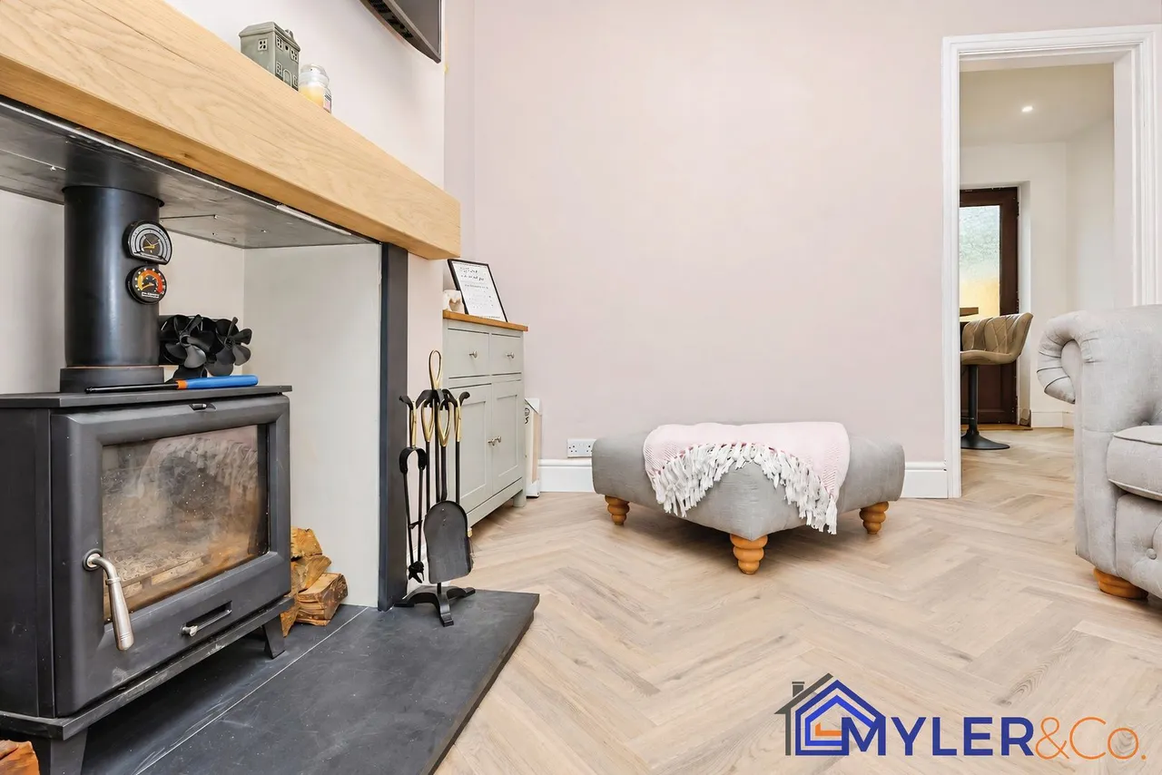 Lewis Grove, Widnes, photo 4