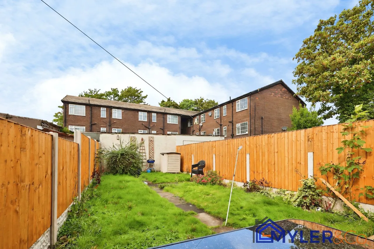 Lewis Grove, Widnes, photo 19