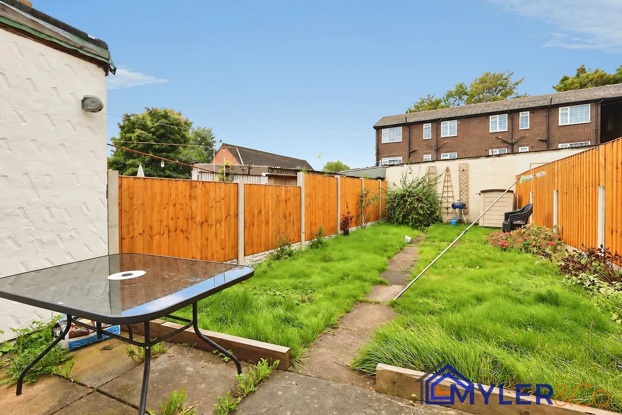 Lewis Grove, Widnes, photo 20