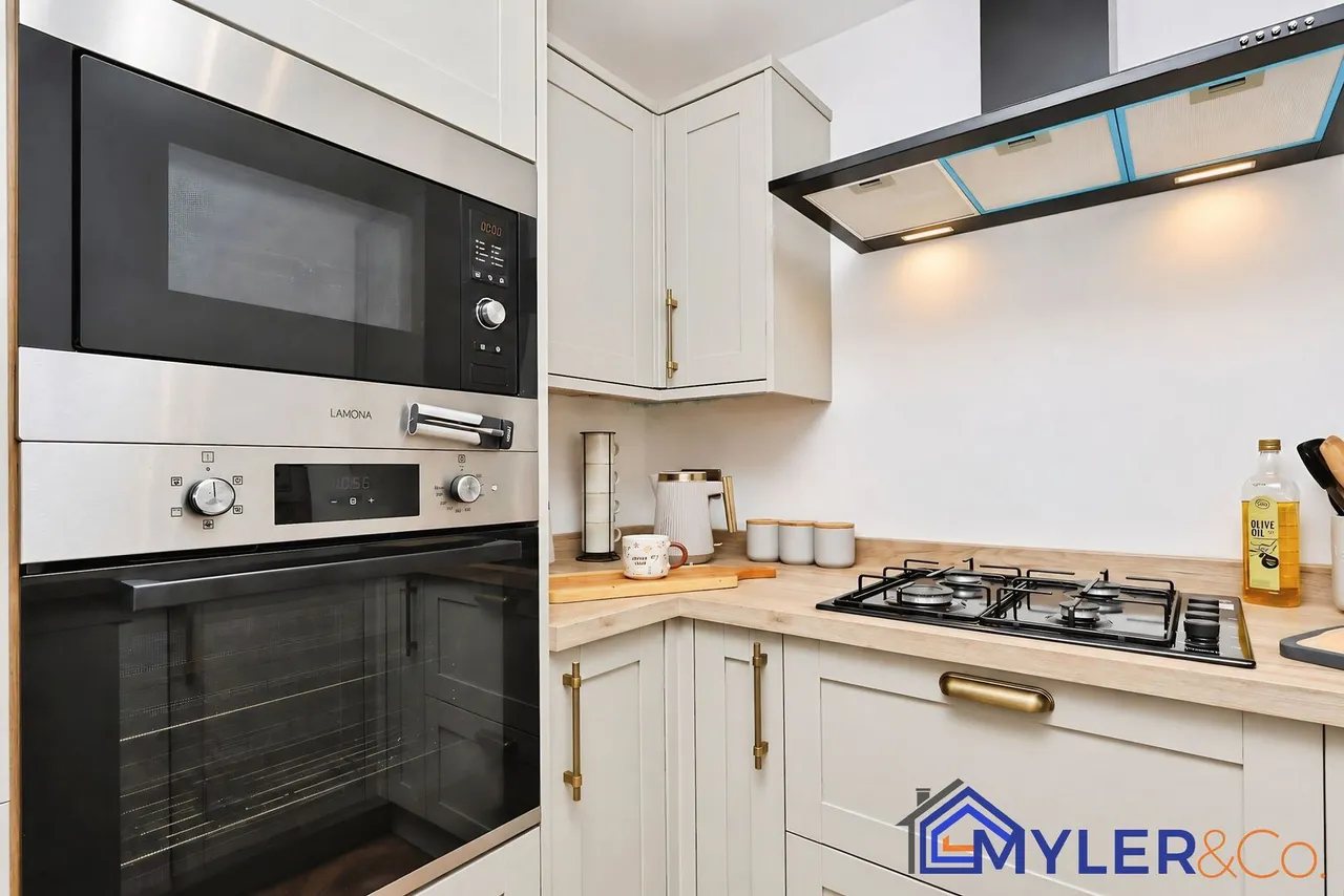 Lewis Grove, Widnes, photo 8