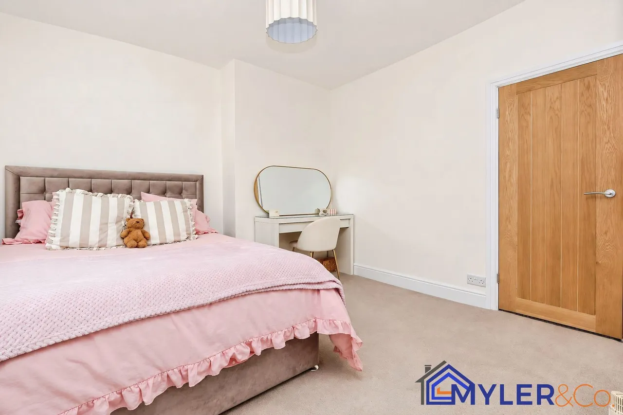 Lewis Grove, Widnes, photo 10
