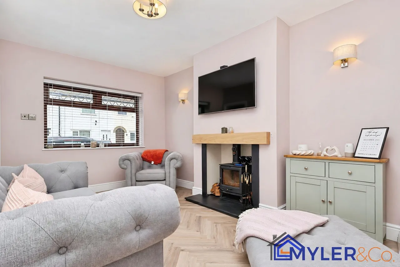 Lewis Grove, Widnes, photo 3