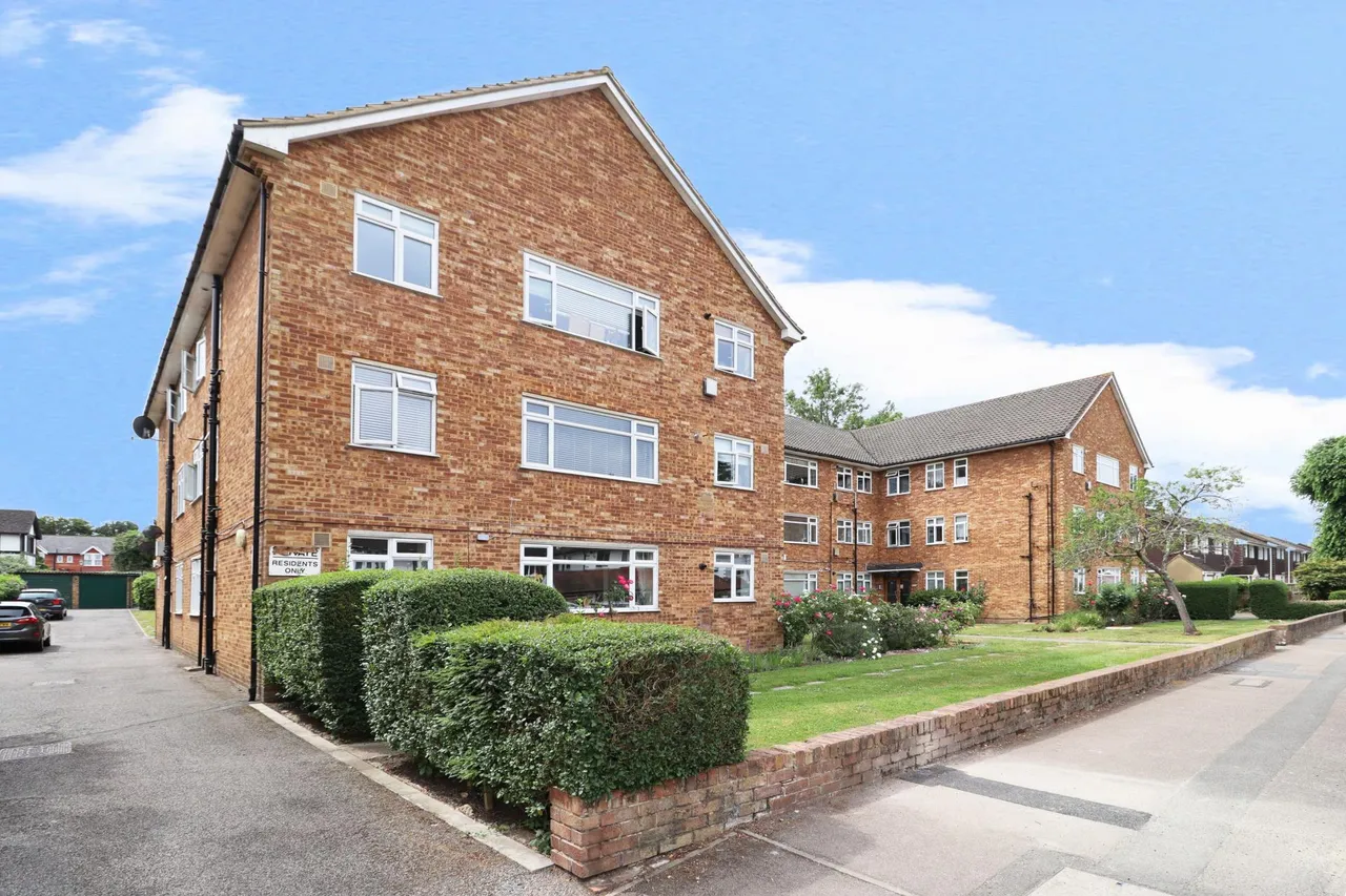 Longlands Court, Bexley, Sidcup, DA15, photo 11