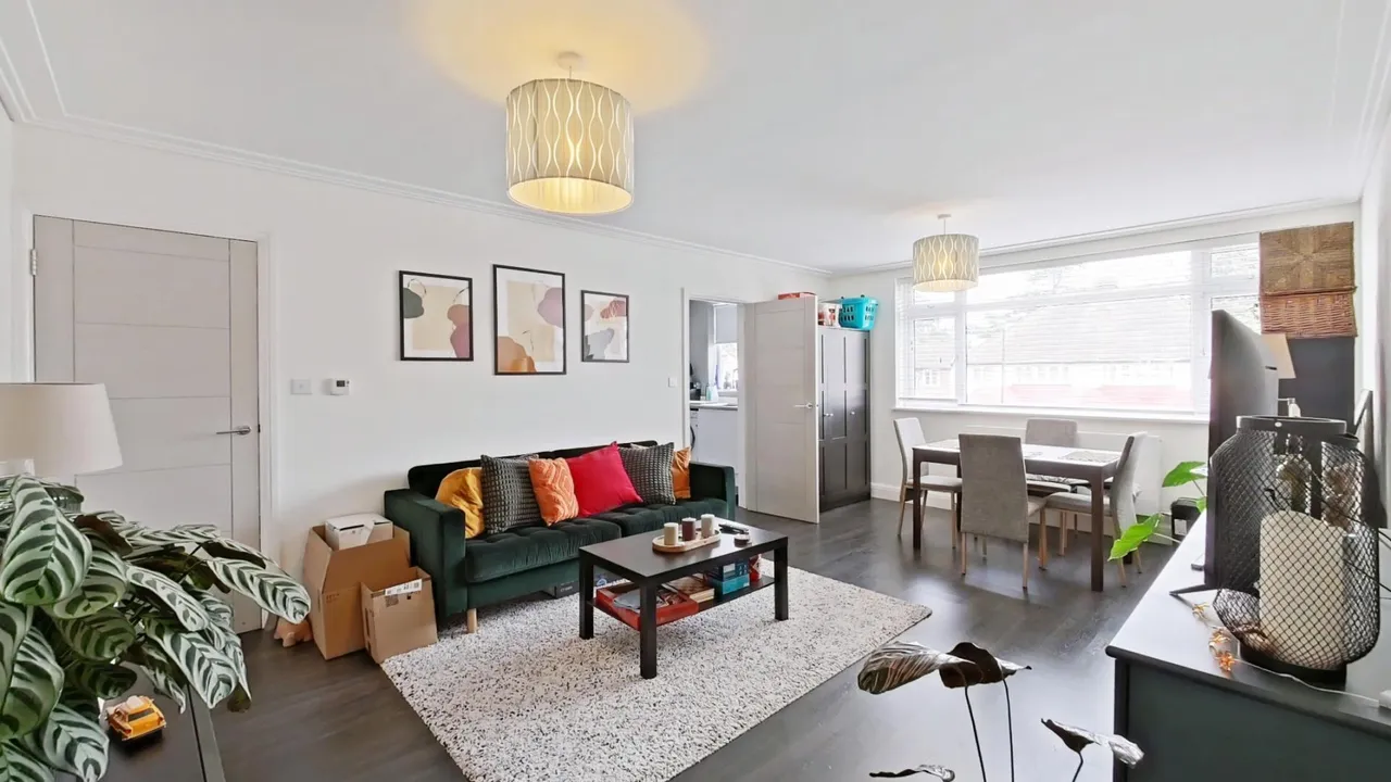 Longlands Court, Bexley, Sidcup, DA15, photo 5