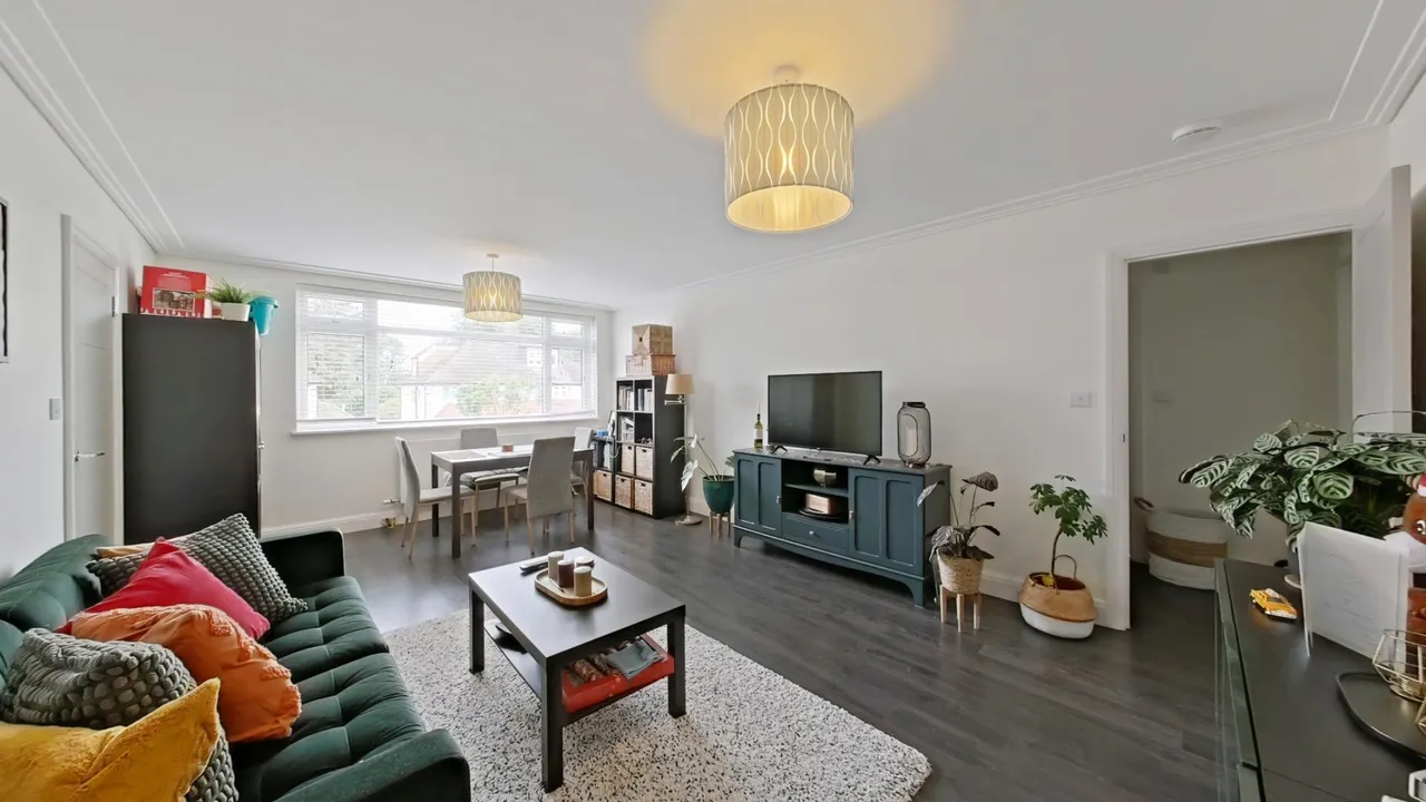 Longlands Court, Bexley, Sidcup, DA15, photo 2